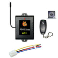 RFID Keyless Security by Digital Guard Dawg