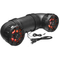 Rgb 6.5" Atv Tube 6.5" Bluetooth Tube For Atv by Boss Audio