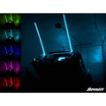 RGB LED Whip Lights by SuperATV
