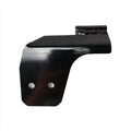 RH Female Upper Door Hinge (Replaced by 705801198) by Can-Am
