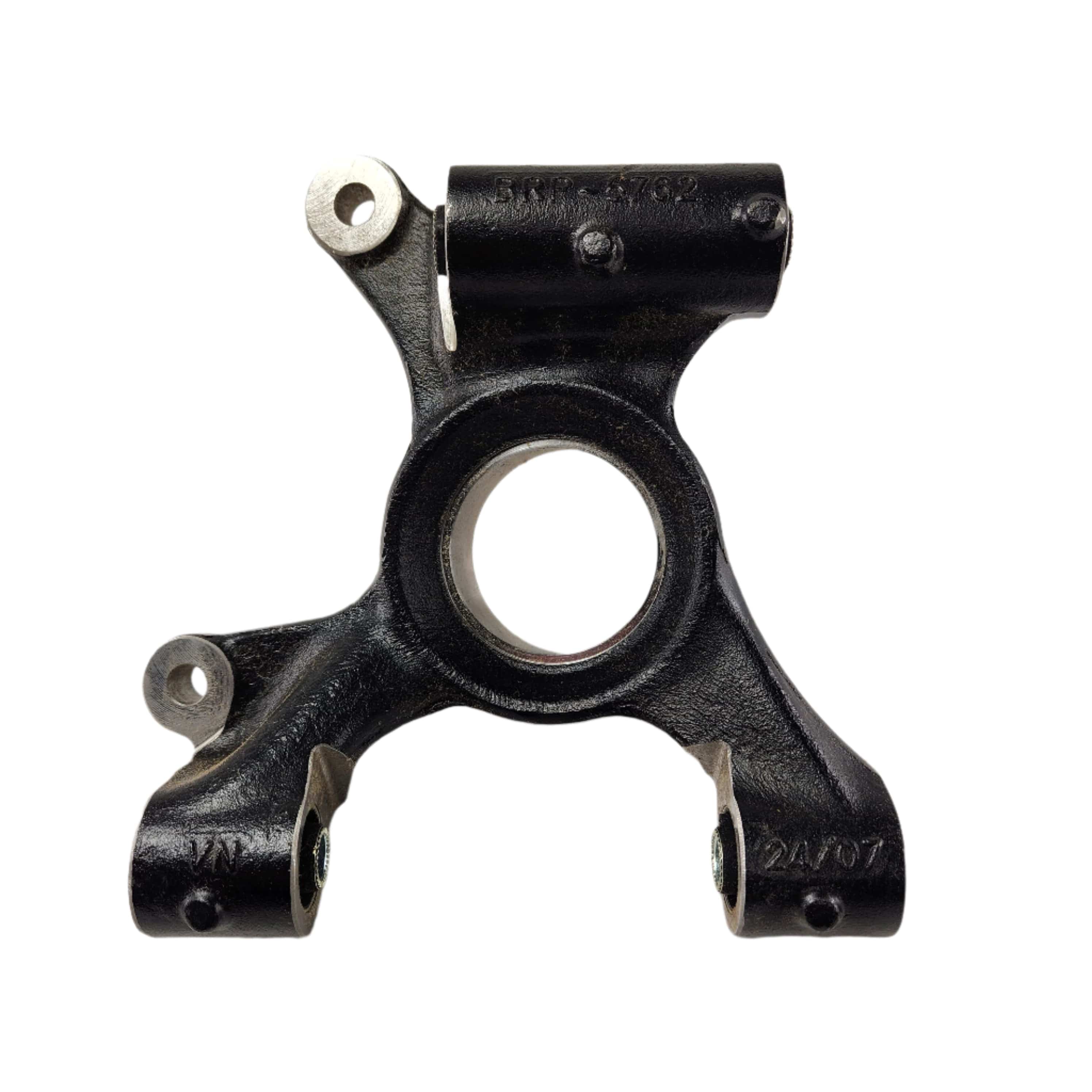 Can-Am RH Rear Knuckle Assy #715008058 Witchdoctors