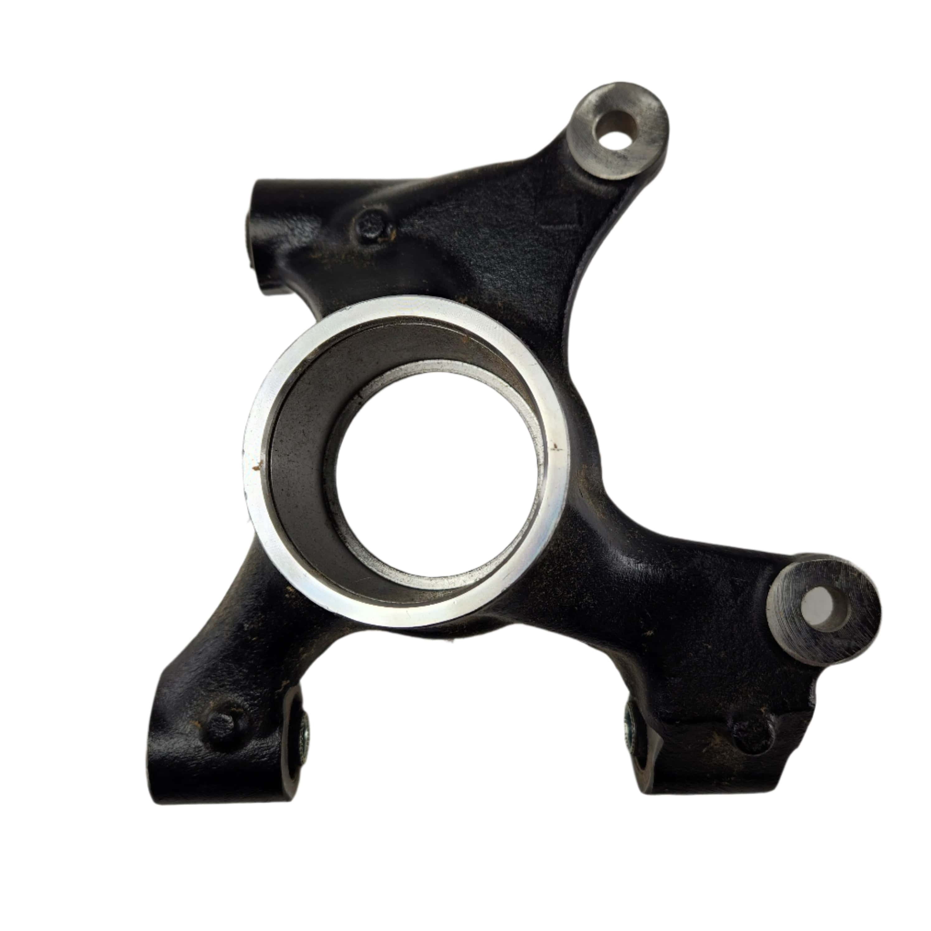 Can-Am RH Rear Knuckle Assy #715008058 Witchdoctors