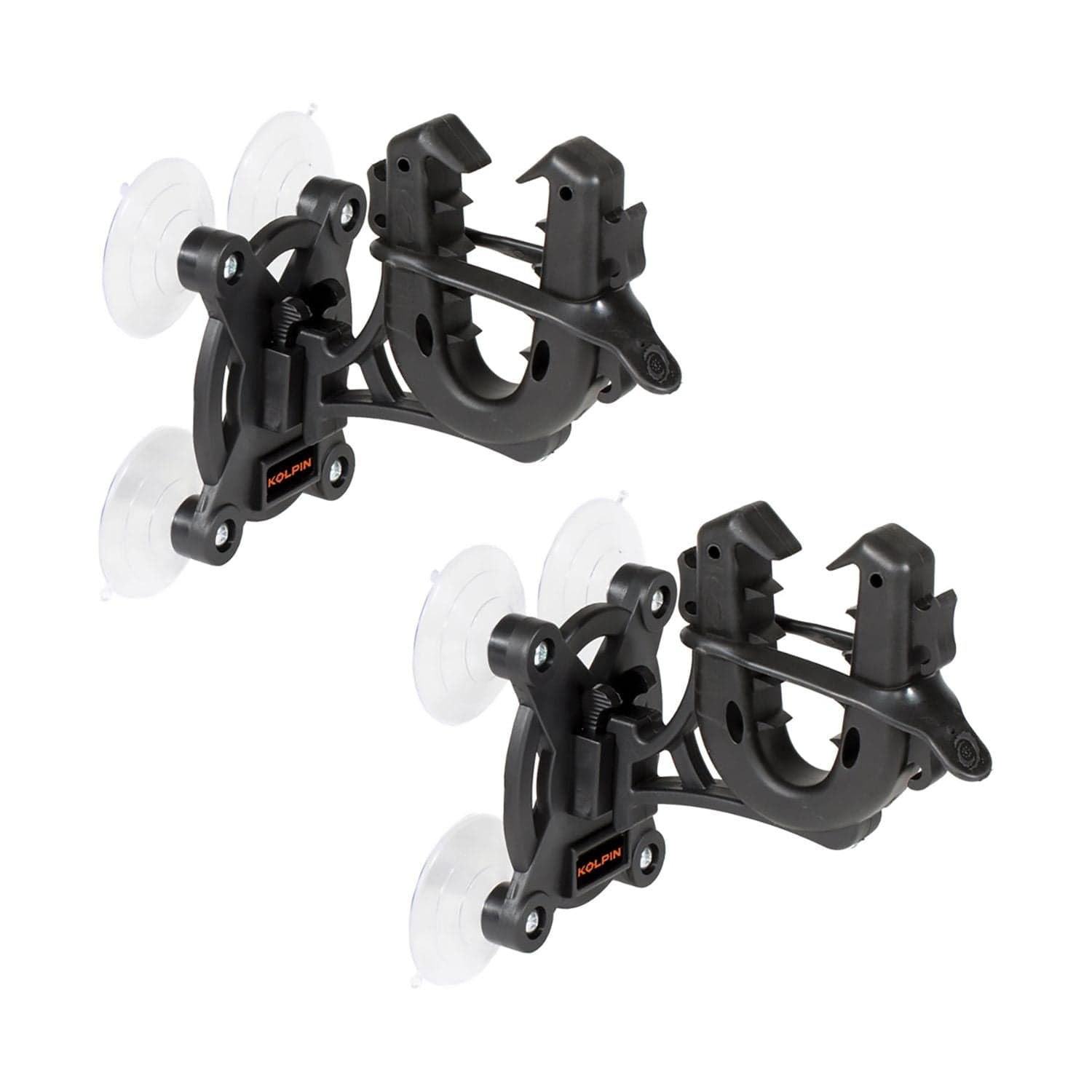 Rhino Grip W/Suction Mount by Kolpin 21520 Rhino Grip 23-2034 Western Powersports