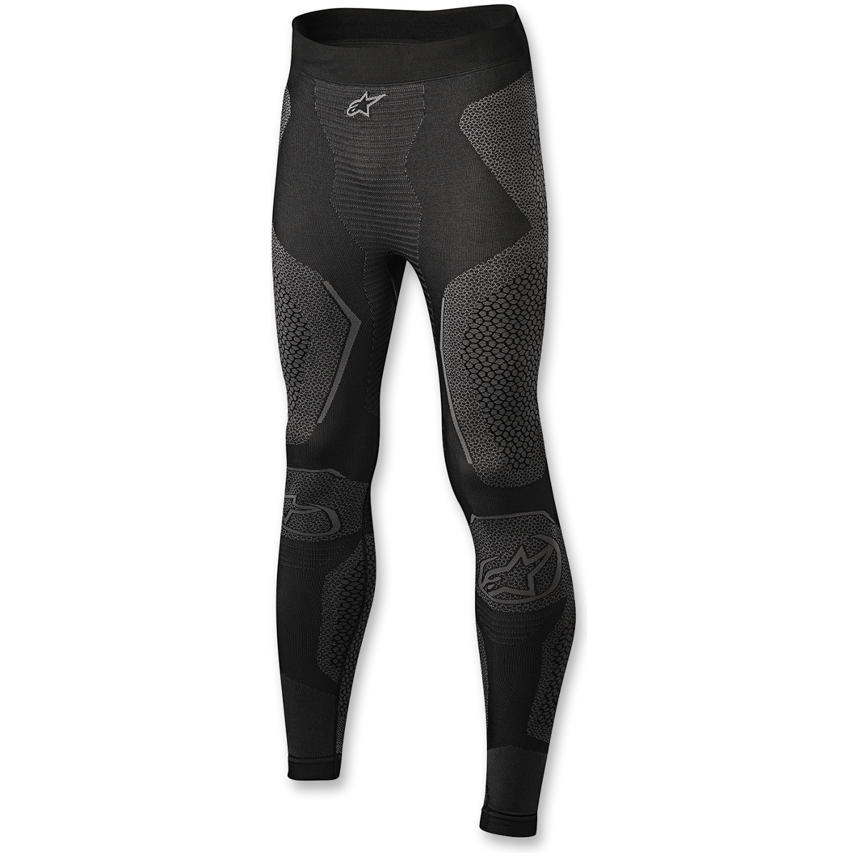 Ride Tech Winter Underwear Bottom By Alpinestars 4752217106-M/L None 2940-0321 Parts Unlimited