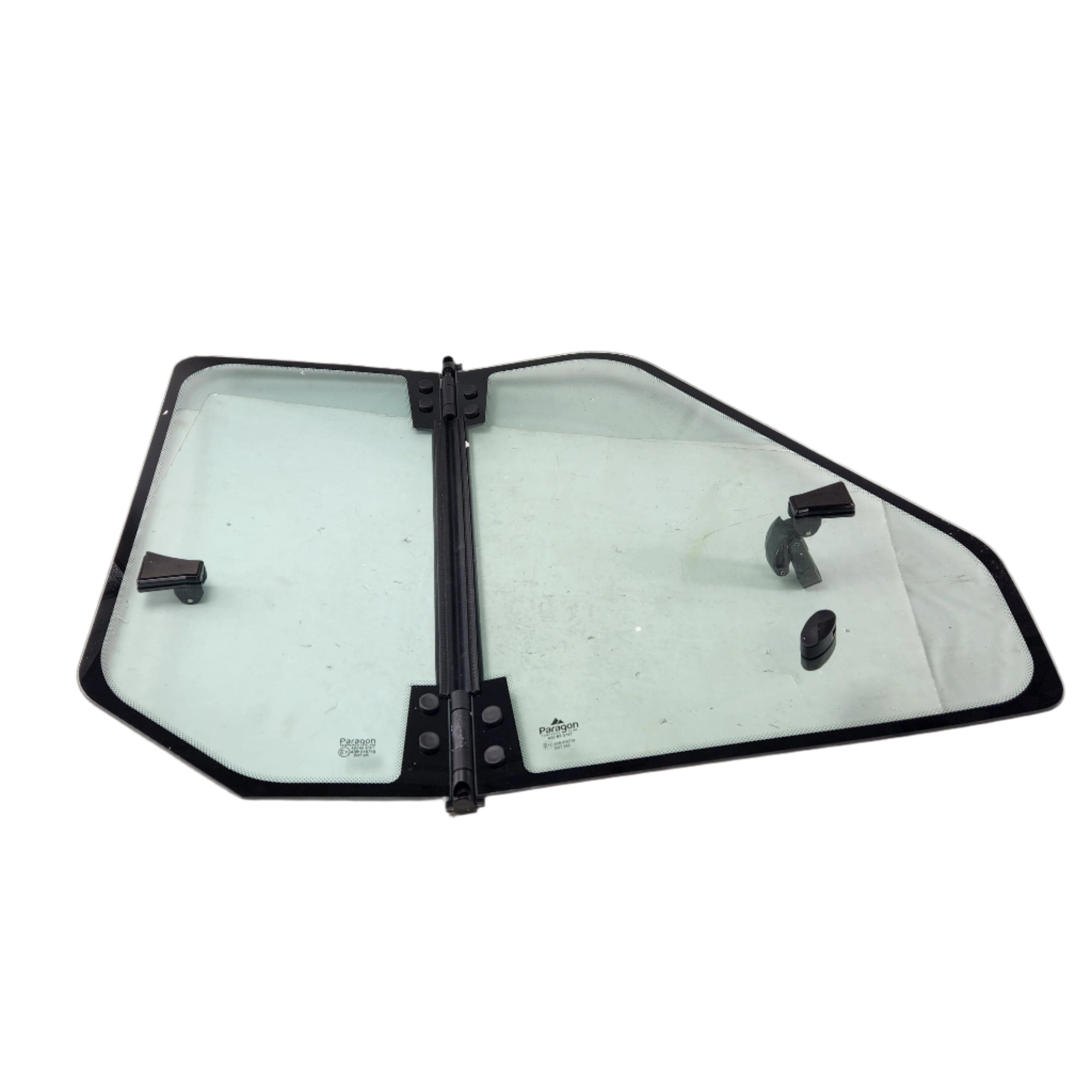 FIELD FORCE オートリターン フロントトスATM-263AR 美品 Polaris UTV/ATV OEM Door Window Glass | See Clearly - Witchdoctors