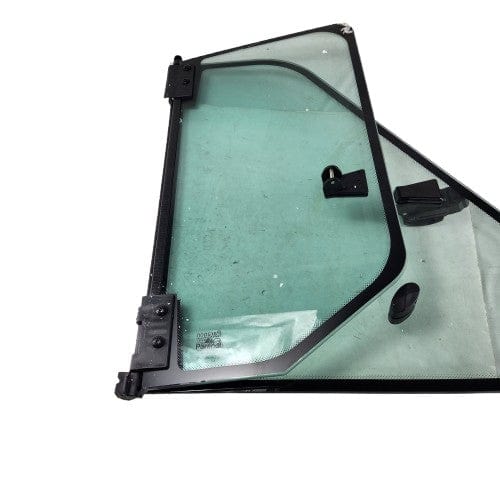 Polaris UTV/ATV OEM Door Window Glass | See Clearly - Witchdoctors