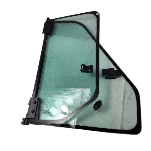 Polaris UTV/ATV OEM Door Window Glass | See Clearly - Witchdoctors