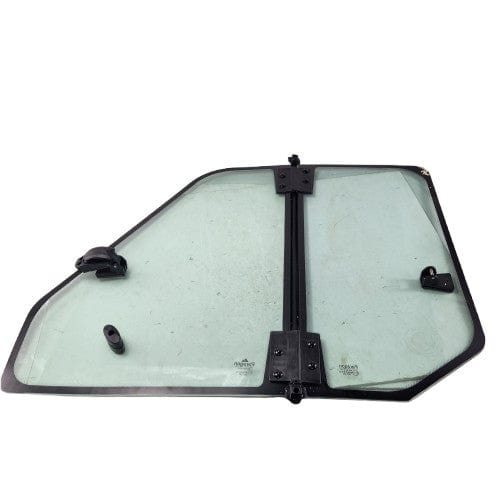 Polaris UTV/ATV OEM Door Window Glass | See Clearly - Witchdoctors
