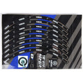Rim Decals 19" Yamaha Logo Rear By D'Cor
