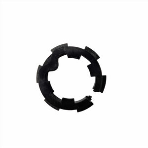 Off Road Express Mirror Hardware Ring-Friction Be Mirror by Polaris 5455729