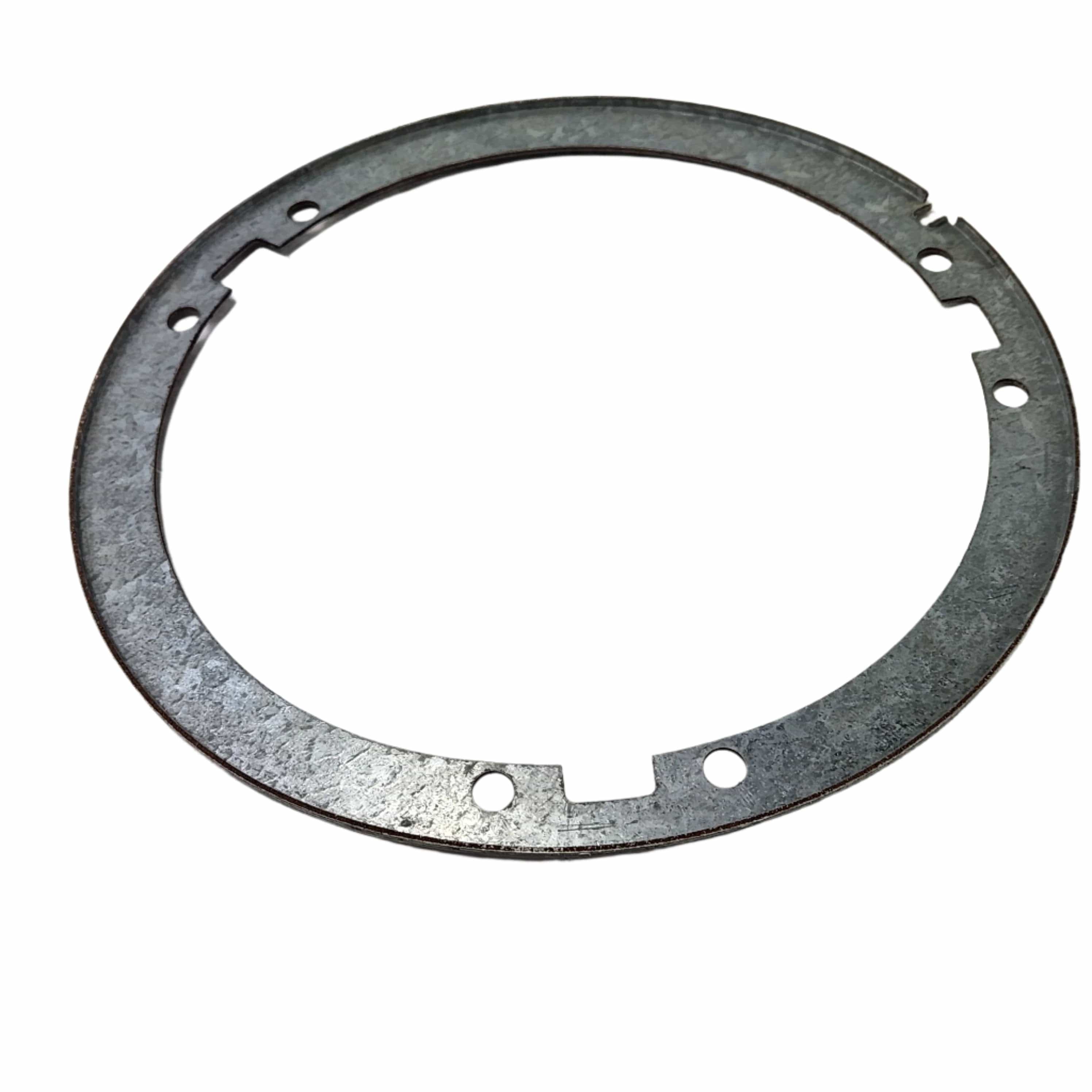 Ring, Headlight Bulb Mount by Polaris 5246396 Light Mount