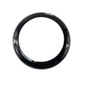 Ring-Headlight Ind Black by Polaris