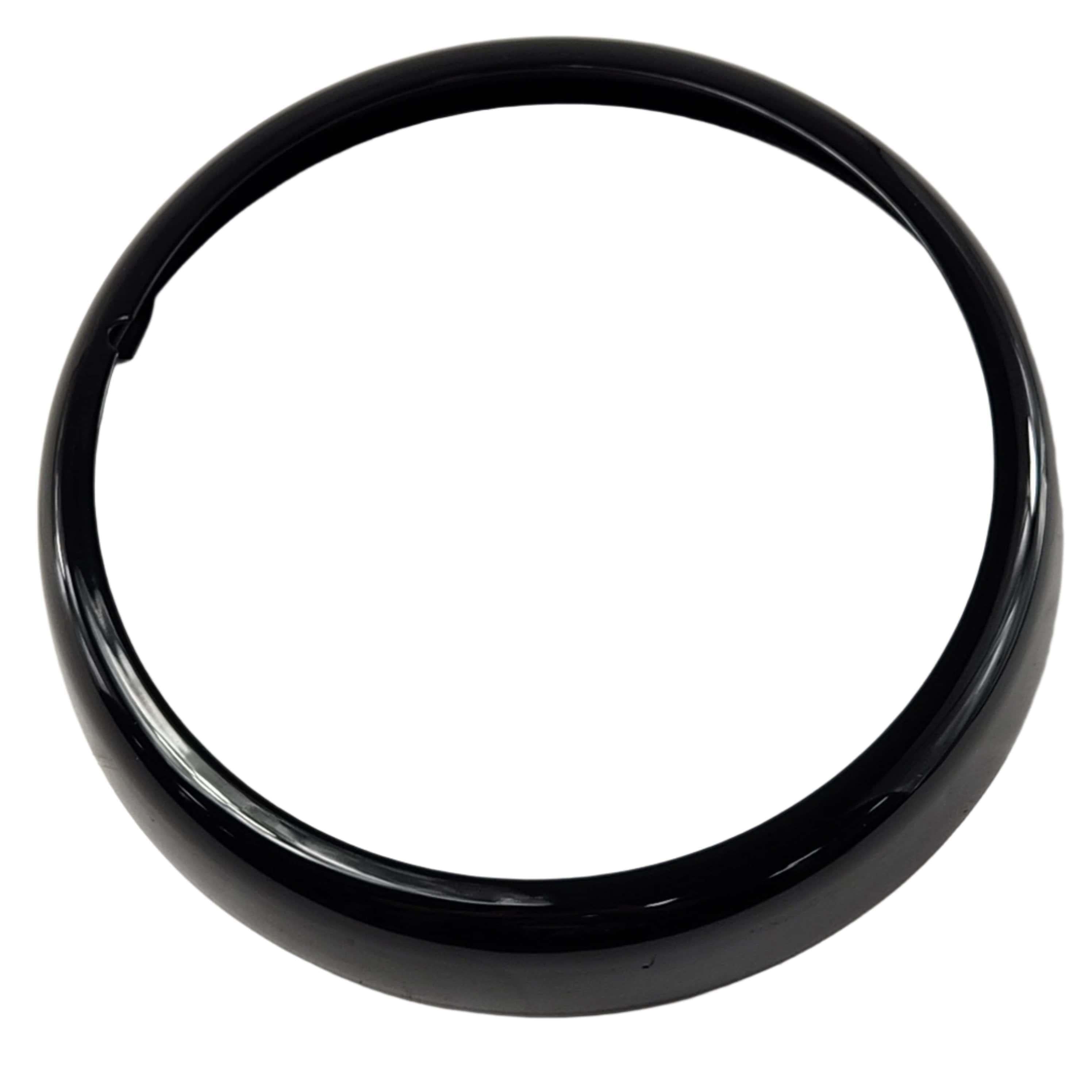 Ring-Headlight,Ind,Black by Polaris 5273954-266 Headlight Ring