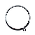 Ring-Headlight Ind Chr by Polaris