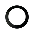 Ring-Headlight Rubber by Polaris