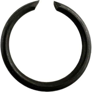 Ring,Retain,Rnd., Substituted By 7710490 by Polaris 7710473 Retaining Ring