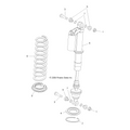Ring Retainer by Polaris
