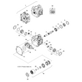 Ring-Retaining by Polaris