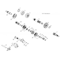 Ring-Retaining by Polaris
