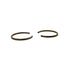 Ring, Retaining by Polaris 7710479 Retaining Ring