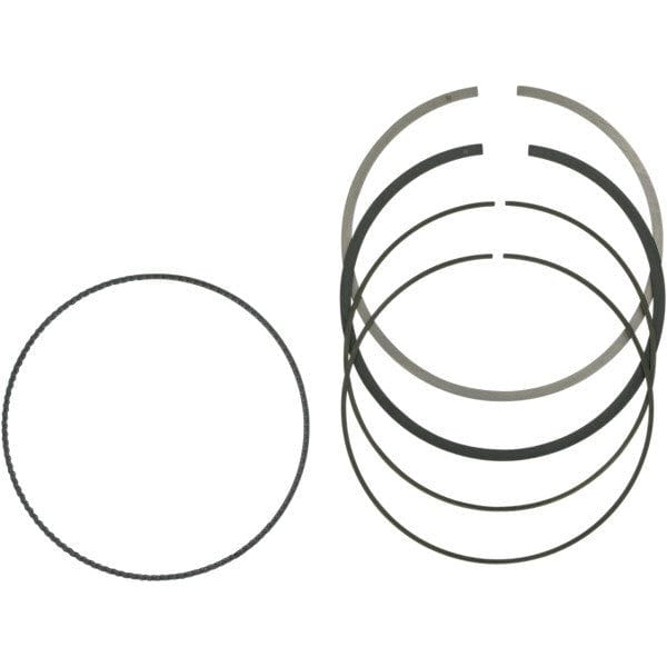 Ring Set by Moose Utility CPN2-3740 Piston Kit 09120244 Parts Unlimited