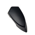 Handlebar Riser Cap, Flat Black by Polaris
