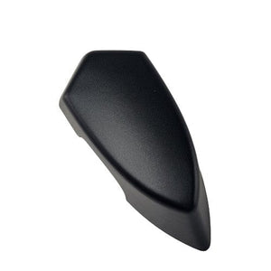 Riser, Cap, Flat Black by Polaris 5137512-463 OEM Hardware