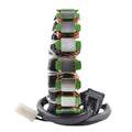 Stator by RM Stator