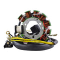 Stator by RM Stator