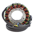 Stator by RM Stator