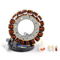 Stator by RM Stator