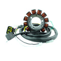 Stator by RM Stator