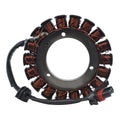 Stator by RM Stator