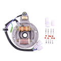 Stator by RM Stator