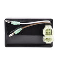 Peak RPM CDI Box by RM Stator