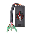 Peak RPM CDI Box by RM Stator