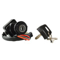 3 Pos. Ignition Key Switch by RM Stator