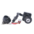 3-Position Ignition Key Switch by RM Stator