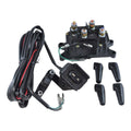 Winch Relay Solenoid Switch by RM Stator