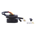 Voltage Regulator Rectifier by RM Stator