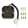 Voltage Regulator Rectifier by RM Stator