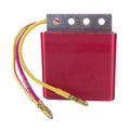 Voltage Regulator Rectifier by RM Stator
