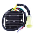 Voltage Regulator Rectifier by RM Stator