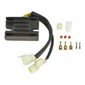 Voltage Regulator Rectifier by RM Stator