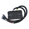 65A Heavy Duty MOSFET Voltage Regulator Rectifier by RM Stator