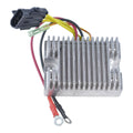 Mosfet Voltage Regulator Rectifier by RM Stator
