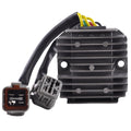 Voltage Regulator Rectifier by RM Stator