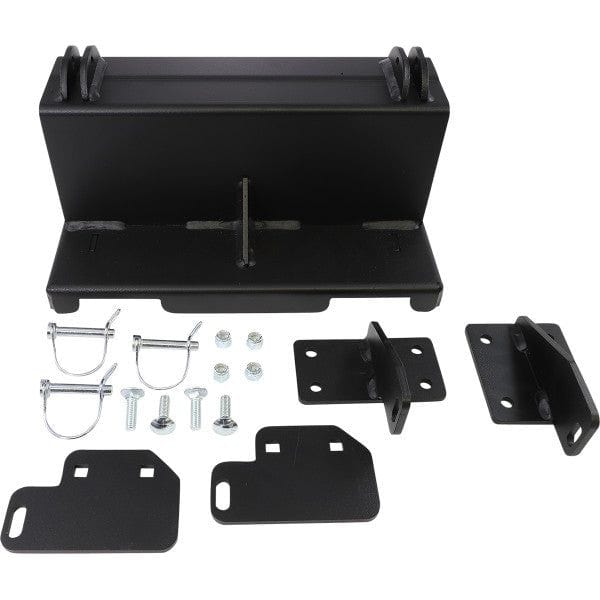 Rm5 Extension Track 6" by Moose Utility 4415PF Snow Track Extension 45010928 Parts Unlimited Drop Ship