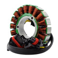 Stator by RM Stator