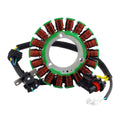 Stator by RM Stator